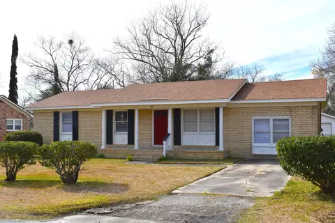 109 Wisteria Rd, Goose Creek, SC 29445