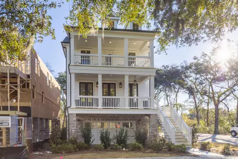 7010 Alpine Bay Ln, Johns Island, SC 29455
