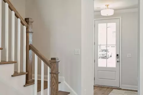 Entry Way - 739 Alma Square Dr, Moncks Corner, SC 29461 photo 6 of 9