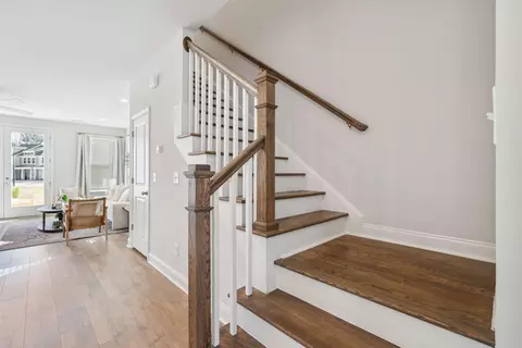 Entry Way - 739 Alma Square Dr, Moncks Corner, SC 29461 photo 7 of 9