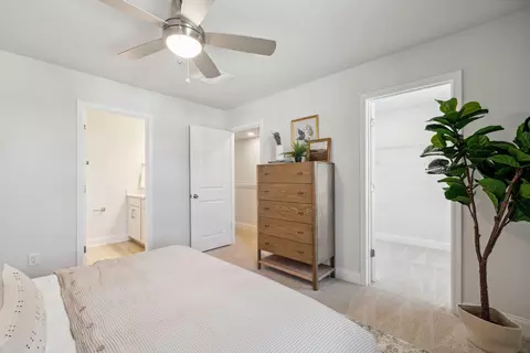 Bedroom - 739 Alma Square Dr, Moncks Corner, SC 29461 photo 2 of 6