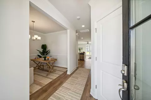 Entry Way - 739 Alma Square Dr, Moncks Corner, SC 29461 photo 1 of 9