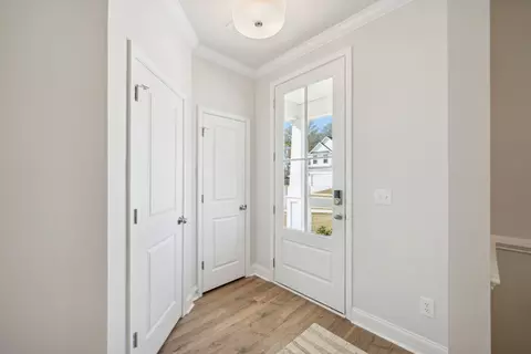 Entry Way - 739 Alma Square Dr, Moncks Corner, SC 29461 photo 2 of 9
