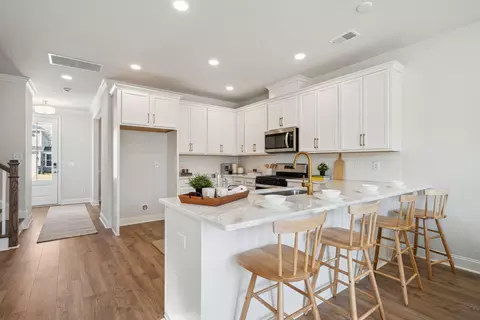 Entry Way - 739 Alma Square Dr, Moncks Corner, SC 29461 photo 4 of 9