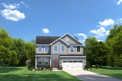 112 Cainwalker Rd, Huger, SC 29450