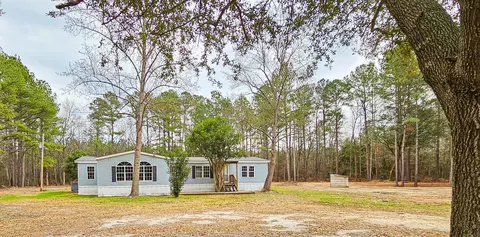 261 Field Creek Rd, Ruffin, SC 29475