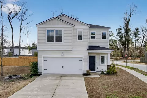 432 Minim St, Charleston, SC 29414