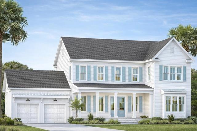 612 Stardust Loop, Summerville, SC 29486