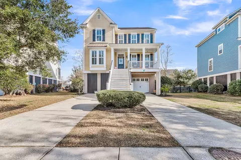 331 Megans Bay Ln, Charleston, SC 29492