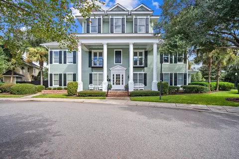 7 Rising Tide Dr #C, Beaufort, SC 29902