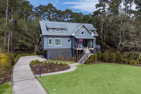 2854 Maritime Forest Dr, Johns Island, SC 29455