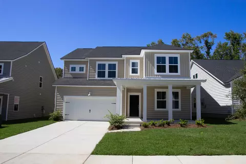 1022 Patagonia St, Summerville, SC 29485