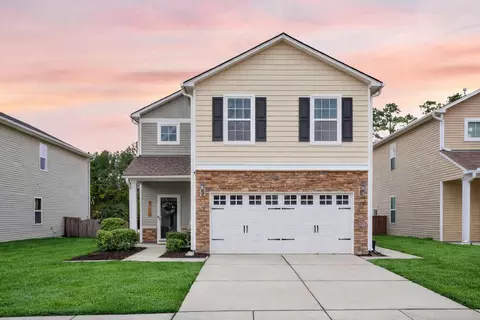 112 Brookhaven Rd, Summerville, SC 29486