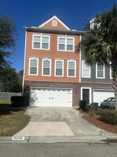 9006 Parlor Dr, Ladson, SC 29456