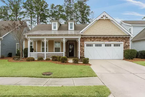 3010 Cross Vine Ln, Summerville, SC 29483