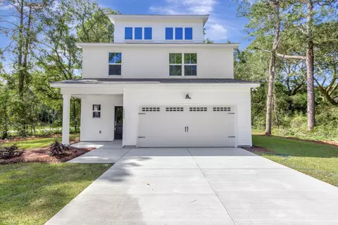 5306 Seewee Rd, Awendaw, SC 29429