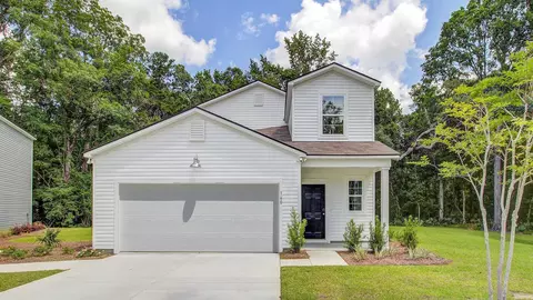 607 Winter Wren Way, Moncks Corner, SC 29461