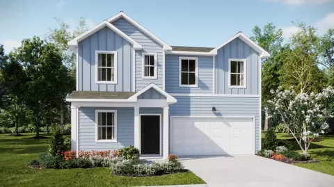 731 Blue Mistflower Dr, Moncks Corner, SC 29461