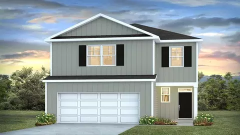 702 Butterfly Ginger St, Moncks Corner, SC 29461