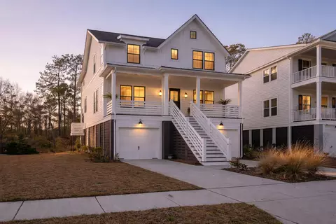 349 Blowing Fresh Dr, Wando, SC 29492