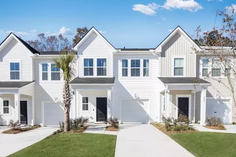 279 Agrarian Ave, Summerville, SC 29485