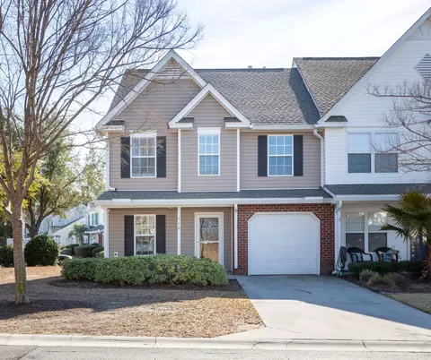 110 Davenport St, Goose Creek, SC 29445