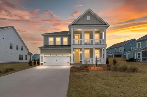 384 Wappoo Trace Ln, Summerville, SC 29486