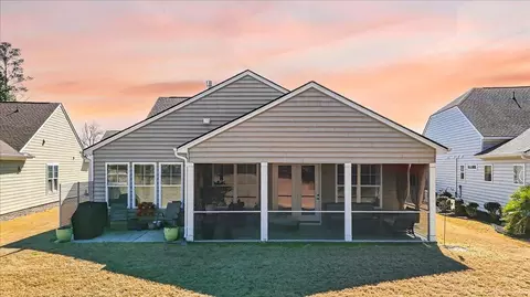 568 Four Seasons Blvd, Summerville, SC 29486