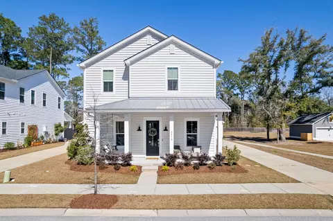 2810 Pinelog Ln, Johns Island, SC 29455