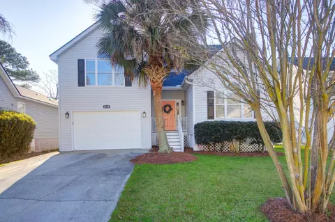 2111 Razorback Ln, Charleston, SC 29414
