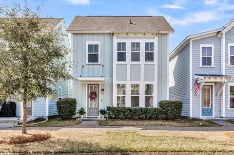 4604 Hammett Aly, North Charleston, SC 29405