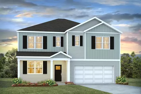 502 Tulip Poplar Dr, Moncks Corner, SC 29461