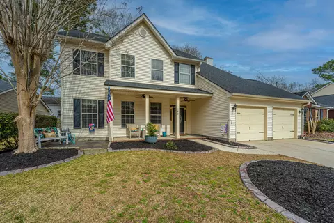 180 Historic Dr, Mount Pleasant, SC 29464