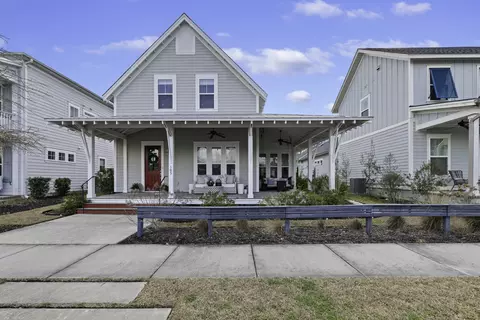 105 Bright Leaf Loop, Summerville, SC 29486