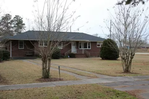 18 Chestnut Ave, Denmark, SC 29042