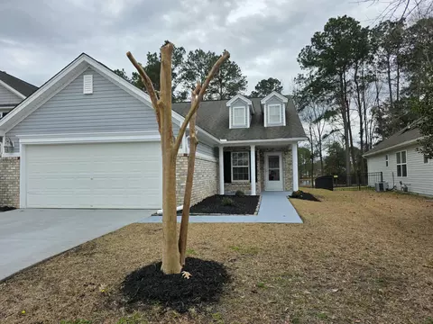 151 Kimberton Ave, Moncks Corner, SC 29461