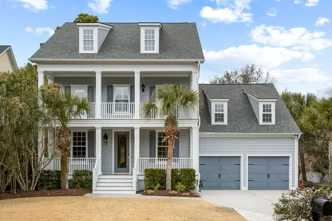 4320 Savoy St, Mount Pleasant, SC 29466