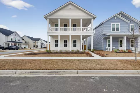 1014 Shore Lap, Summerville, SC 29485