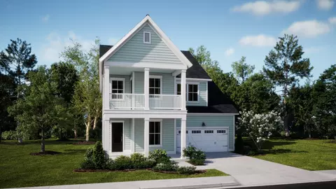 112 Brick Dr, Summerville, SC 29486