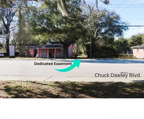 0 Chuck Dawley Blvd, Mount Pleasant, SC 29464