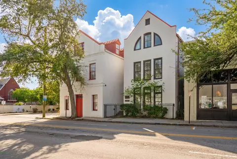 241 E Bay St, Charleston, SC 29401