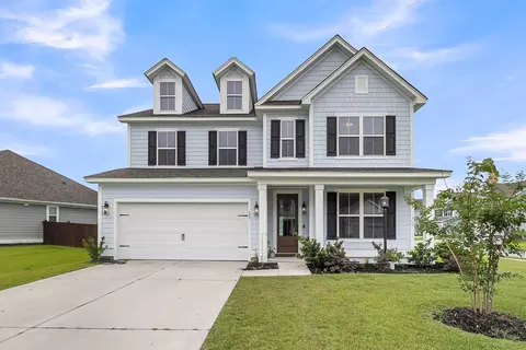 687 Black Pine Rd, Moncks Corner, SC 29461