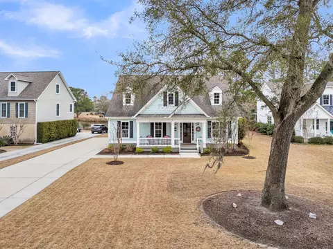 130 Berkshire Dr, Wando, SC 29492