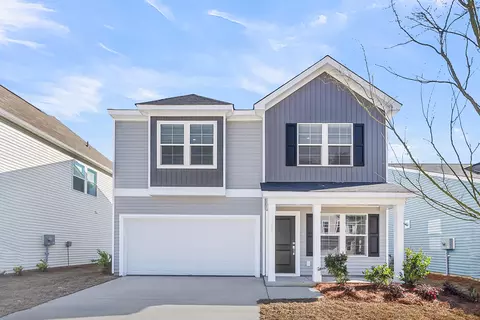 1806 Clarabelle Ln, Summerville, SC 29483