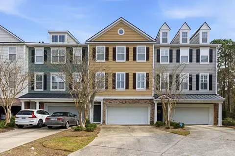 124 Palm Cove Way, Mount Pleasant, SC 29466