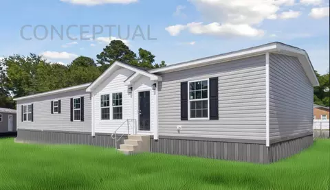548 Evangelist Dr, Early Branch, SC 29916