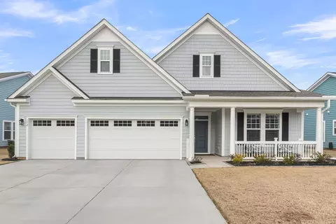 172 Collared Dove Ct, Summerville, SC 29483
