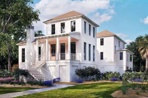 2724 Tidal Ln, Johns Island, SC 29455