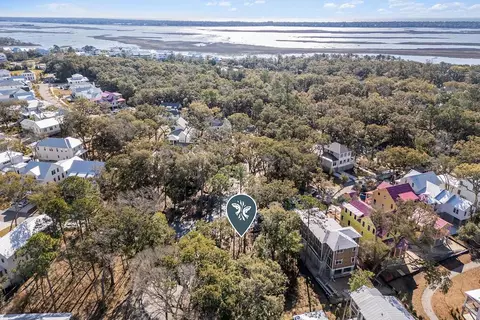5004 Saltspray Ln, Johns Island, SC 29455