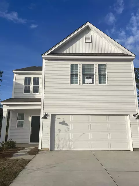 322 Clipper Ct, Summerville, SC 29486